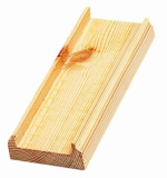 Image for Decking Base-Rail