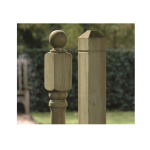 Image for Decking Newel Posts