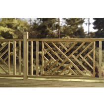 Decking Panels