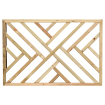 CROSS HATCH PANEL 1135x760x32