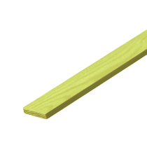 2.4m 9x41mm PSE FILLET GREEN TREATED (FOR 41mm SPINDLES)