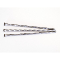 EARTHWORX GROUNDRINGS FIXING PIN 250mm Pack of 30