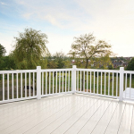 Image for Liniar uPVC Decking