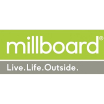 Millboard Composite Decking