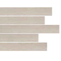 NS 3.6m MILLBOARD ENHANCED GR DECKING LIMED OAK 32x176mm