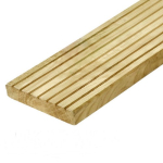 Image for Dual Profile Premium Treated 6" (150mm)