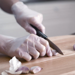 Image for Vinyl Disposable Gloves