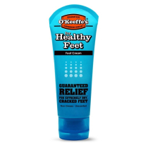 O'KEEFFE'S HEALTHY FEET Non-Greasy FOOT CREAM