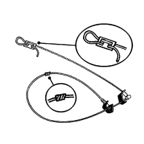 FOX WIRE (SNARE)