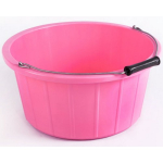 Image for Feed Buckets & Water Troughs