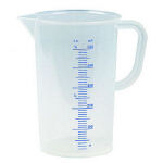 Image for Animal Measuring Jugs