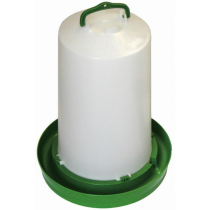 12L DRINKER FOR CHICKENS BASE FILL
