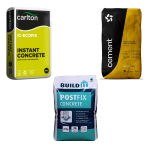 Image for Cement, Concrete & Post Fix