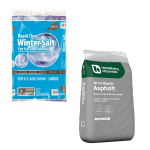 Image for Rock Salt & Asphalt