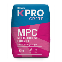 40N MULTI PURPOSE CONCRETE (20KG BAG)