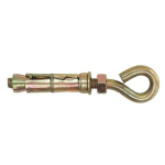 Image for Eye Bolt Shield Anchor