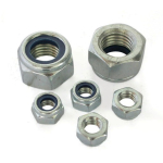 Image for Nuts
