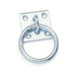 Image for Ring on plate