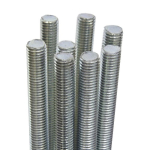 Image for Threaded Bars