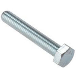 Image for Hex Head Set Screw