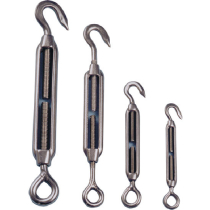 Barrel Strainers