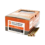 Image for Multi-Purpose Wood Screws