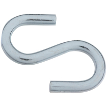 S Hooks