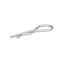 5mm 'R' CLIPS (5x100mm) PACK/6