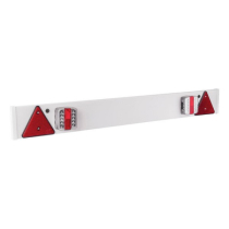 Trailer Light Boards