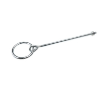 Manger Ring to Bolt