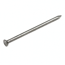 100 x 4.00MM ROUND WIRE NAIL 5kg TUB GALVANISED