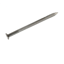 50x2.65mm ANNULAR RING SHANK NAIL 25kg BOX SHERADISED