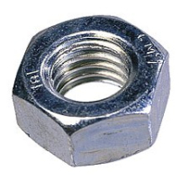 Hex Nuts