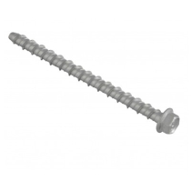 M6x130 10PK LIGHTNING BOLT HEX FLANGE HEAD ELEMENTECH