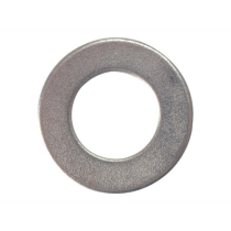 M6 WASHER BZP BAG OF 30