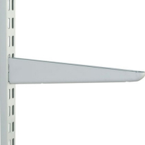 Twinslot Shelf Brackets