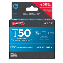 T50 Staples & Guns