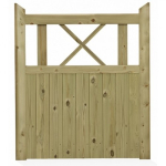 Image for Chapel Gates
