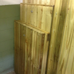 Image for Featheredge Gates