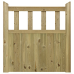 Image for Hampton Gates