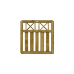 Image for Elite Cross-Top Gates