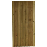 Image for Babington Gates