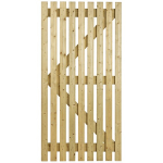 Image for Orchard Flat-Top Gates