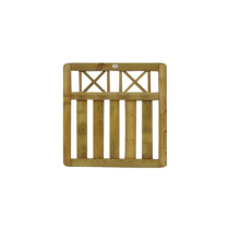 Elite Cross-Top Gates