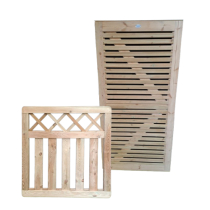 Other Garden & Entrance Gates