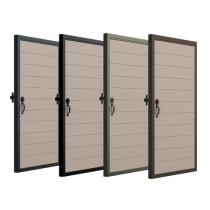 DuraPost VISTA Gate Kits