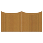 Image for Lincoln Gates