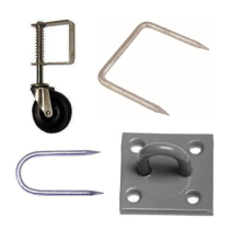 Field Gate Accessories