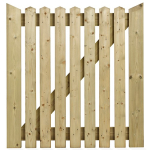 Image for Cottage Gates
