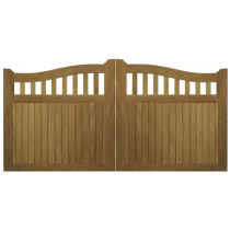 Beckington Gates
